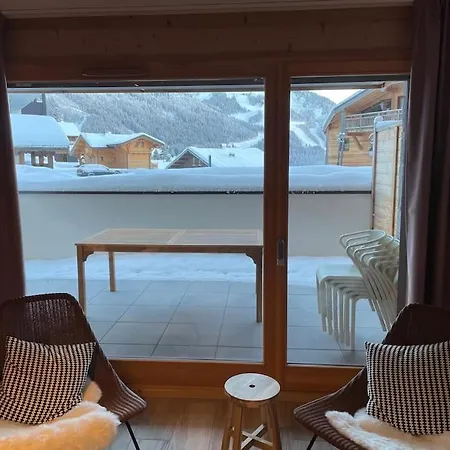 Apartment Cremaillere A101 - Multipass Inclu