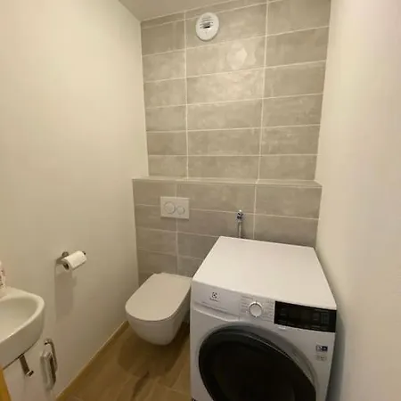 Cremaillere A101 - Multipass Inclu Apartment Chatel