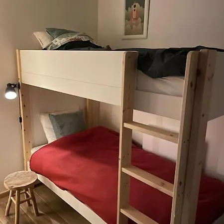 Apartment Cremaillere A101 - Multipass Inclu *