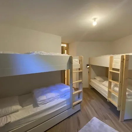 Apartment Cremaillere A101 - Multipass Inclu