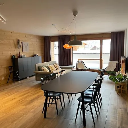 Cremaillere A101 - Multipass Inclu Apartment *