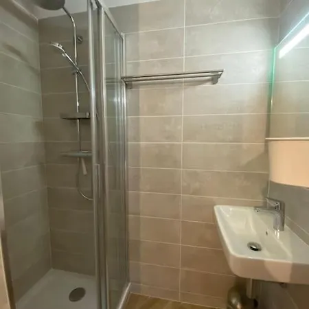 Cremaillere A101 - Multipass Inclu Apartment *
