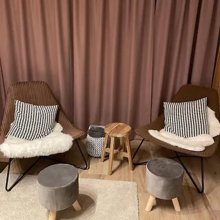Apartment Cremaillere A101 - Multipass Inclu *