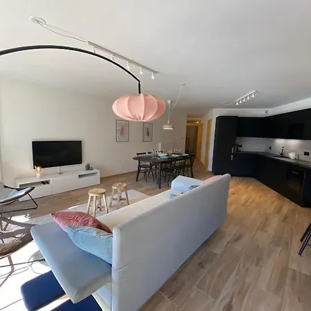 Apartment Cremaillere A101 - Multipass Inclu *