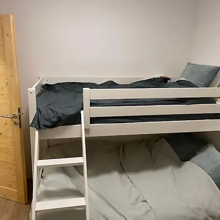 Cremaillere A101 - Multipass Inclu Apartment